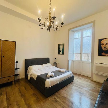 Sa Costixedda Rooms Кальяри Экстерьер фото