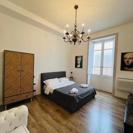 Sa Costixedda Rooms Кальяри Экстерьер фото